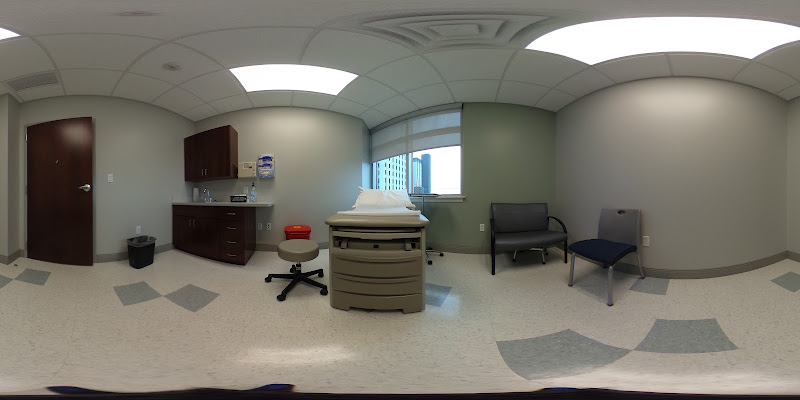 Surgical Specialists of Louisiana at WhyWeight clinic