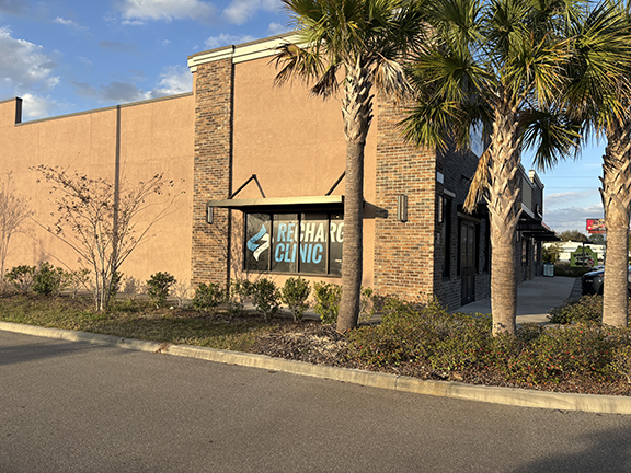 SW Ocala - Recharge Clinic clinic