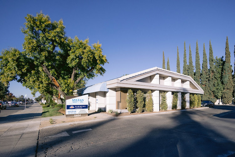 Sylvan Med Spa and Weight Loss clinic