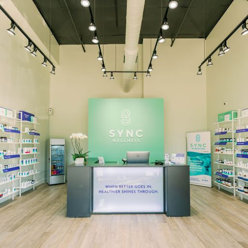 SYNC Life clinic