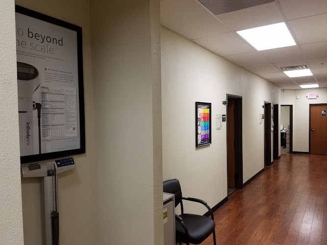 SynergenX Northwest San Antonio | Hormone Health & TRT Clinic clinic