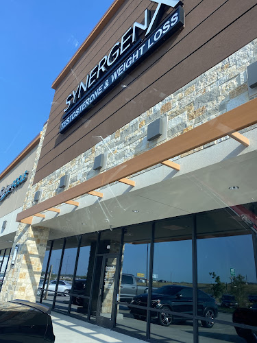 SynergenX Spring | Hormone Health & TRT Clinic clinic