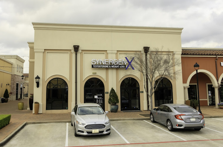 SynergenX Vintage Park | Hormone Health & TRT Clinic clinic