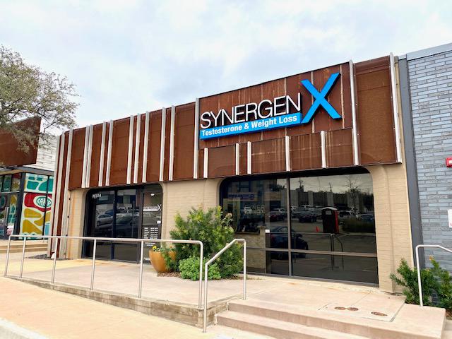 SynergenX Walnut Hill | Hormone Health & TRT Clinic clinic