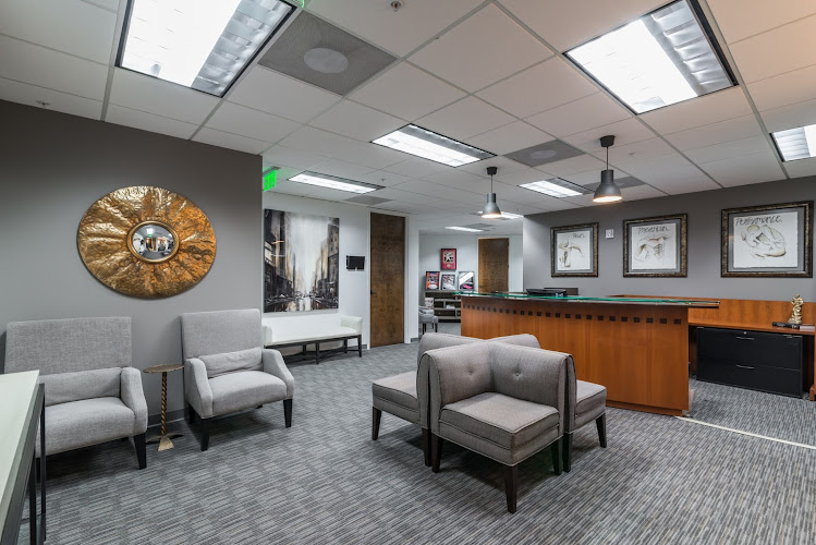 Synergy Release Sports clinic