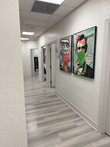 T Clinics USA clinic