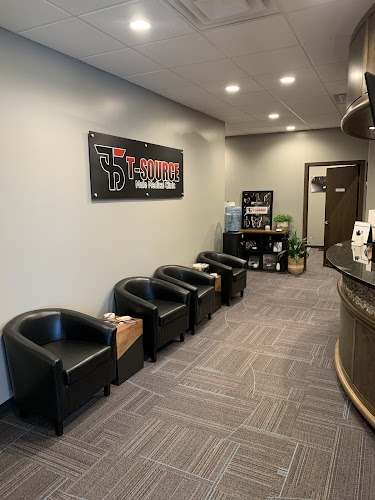 T-Source, LLC. Male Medical Clinic clinic