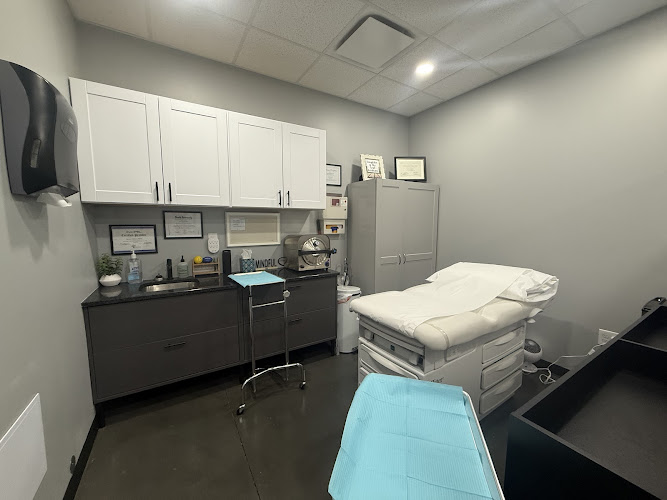 Tailoring Health & Wellness clinic