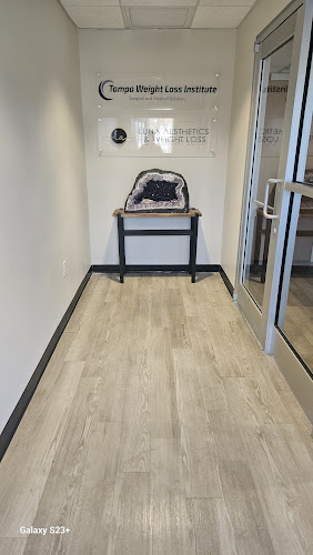 Tampa Weight Loss Institute, Amit Taggar MD clinic