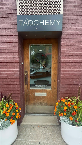 Taochemy: Whole-Body Wellness clinic