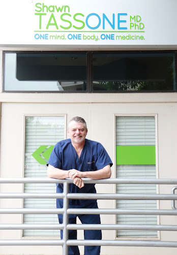 Tassone Advanced Gynecology clinic