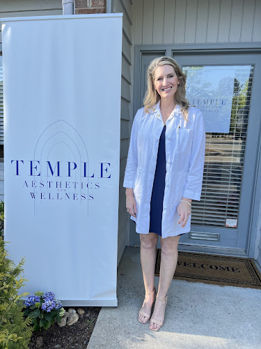 Temple Aesthetics and Wellness, PLLC clinic