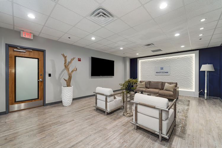 Tennessee Men's Clinic of Franklin, Powered by Menspro™ clinic