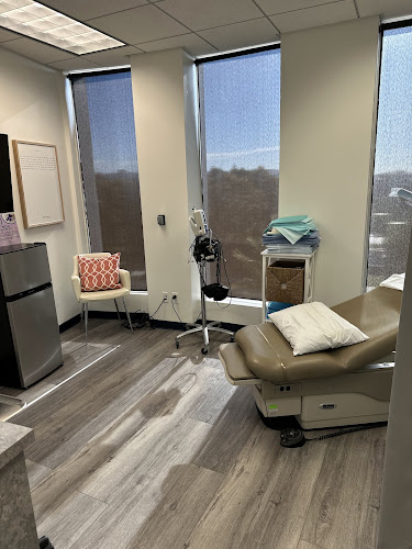 Terese Harris, MD clinic