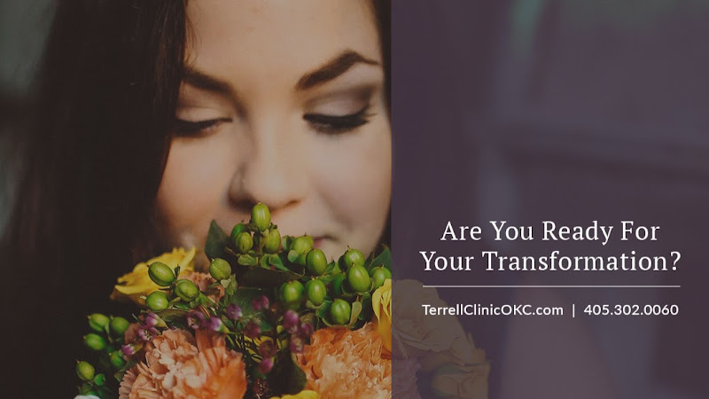 Terrell Clinic clinic