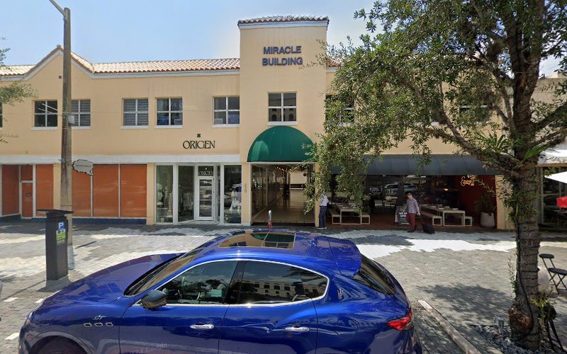 Testosterone and TRT Therapy at Coral Gables Wellness clinic