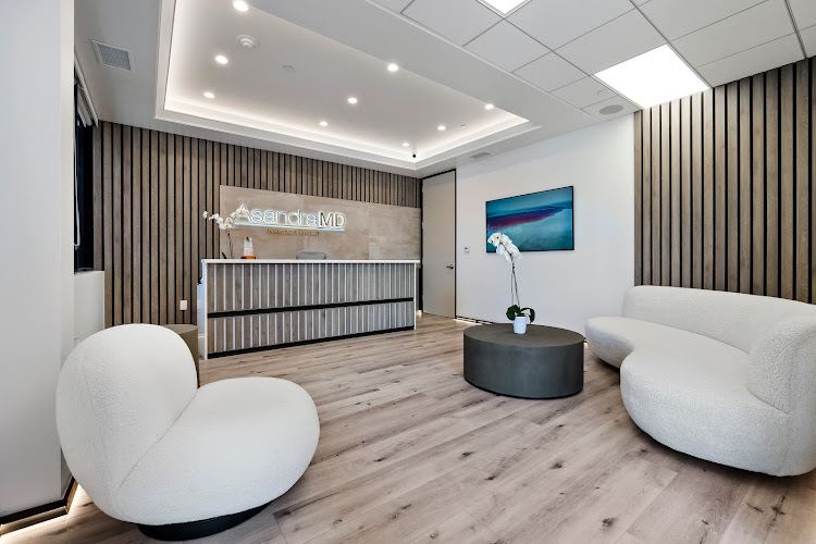 Testosterone Replacement Therapy: Dr. Christopher Asandra clinic