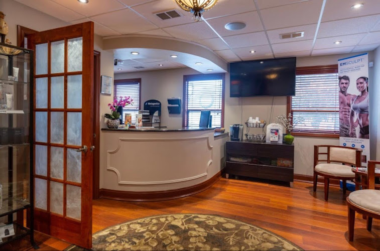 Testosterone Replacement Therapy Specialists clinic