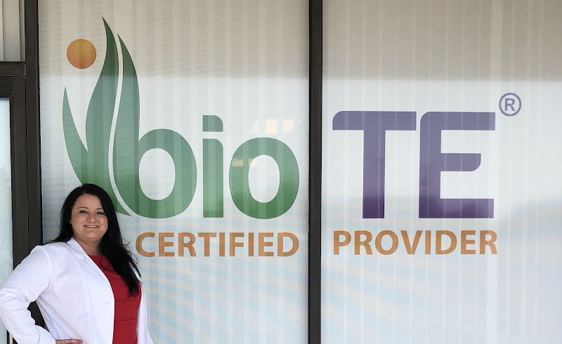 Texas Healthy Aging and Hormone Therapy clinic