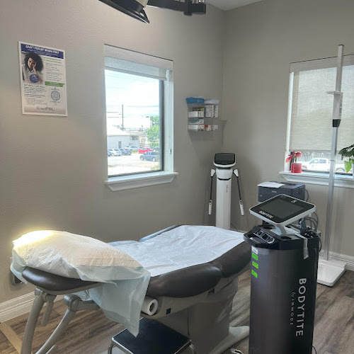 Texas Institute for Anti Aging Research (TIFAAR) clinic