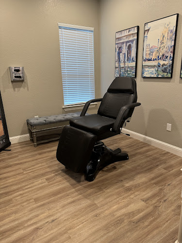 Texas Med Group clinic