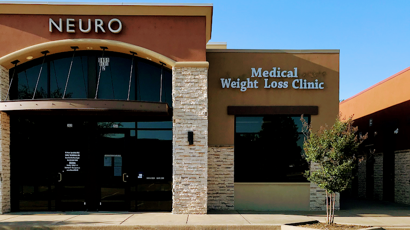 Texas Medical Weight Loss Clinic clinic