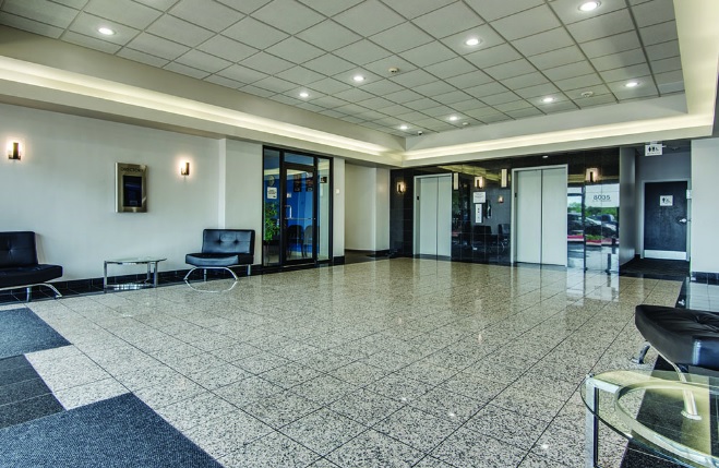 Texas Vitality clinic