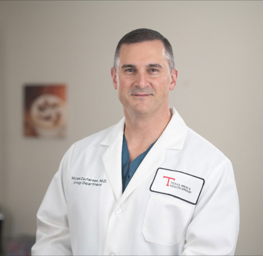 Texas Vitality clinic