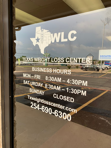 Texas Weight Loss Center - Killeen clinic