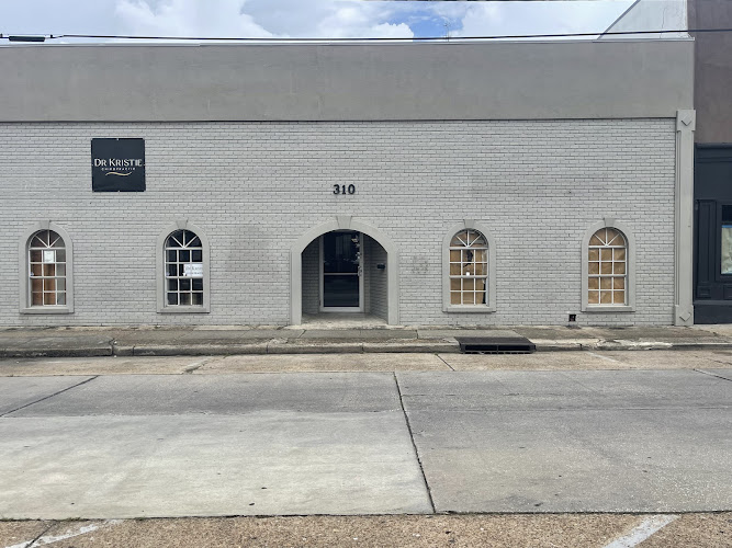 The Aesthetic Loft Nola clinic