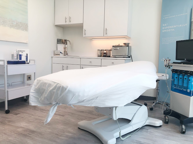 The Aesthetic Medicine and Anti-Aging Clinics of Louisiana clinic