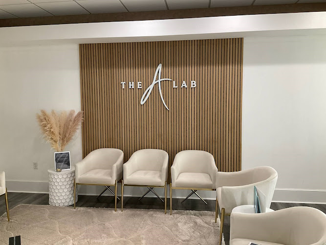 The Aesthetics Lab clinic