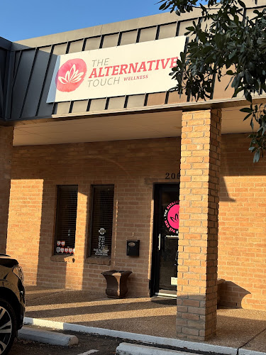 The Alternative Touch Wellness clinic