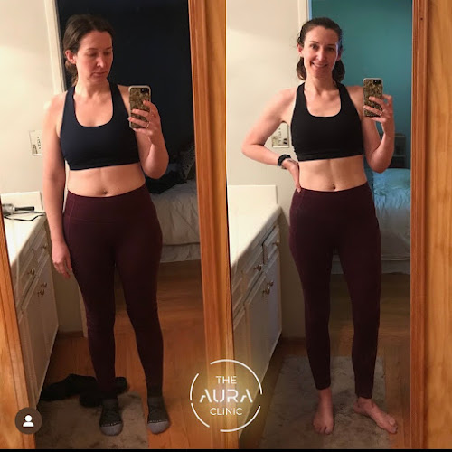 The Aura Clinic clinic