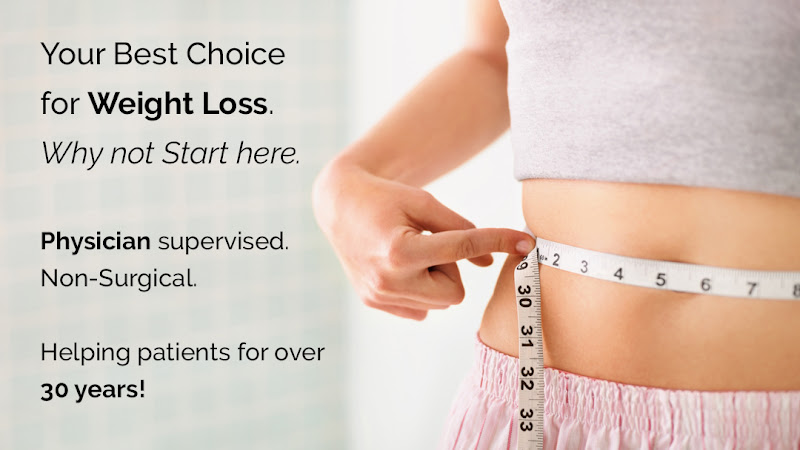 The Bariatric Clinic clinic