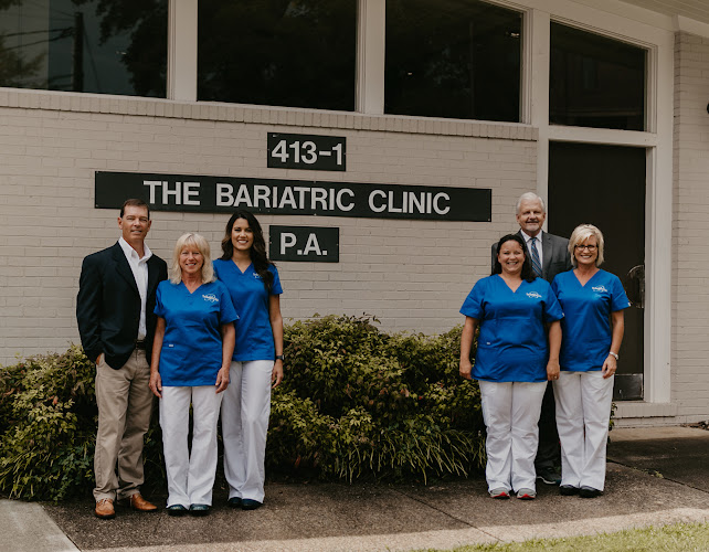 The Bariatric Clinic clinic