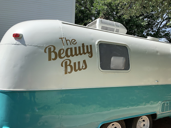 The Beauty Bus- Abilene clinic