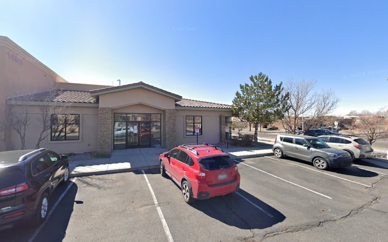 The Bosque Clinic clinic