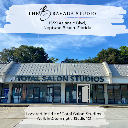 The Bravada Studio clinic