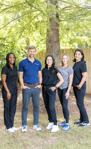 The Connexus Clinic clinic