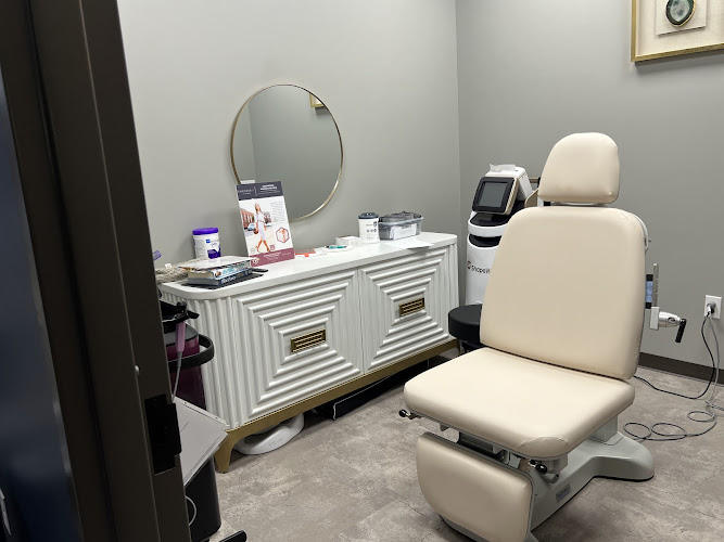 The Covery Wellness Spa clinic