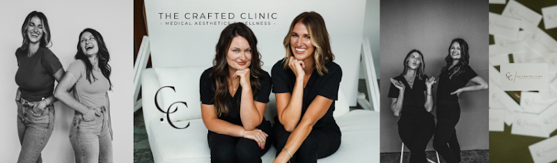 The Crafted Clinic LLC clinic