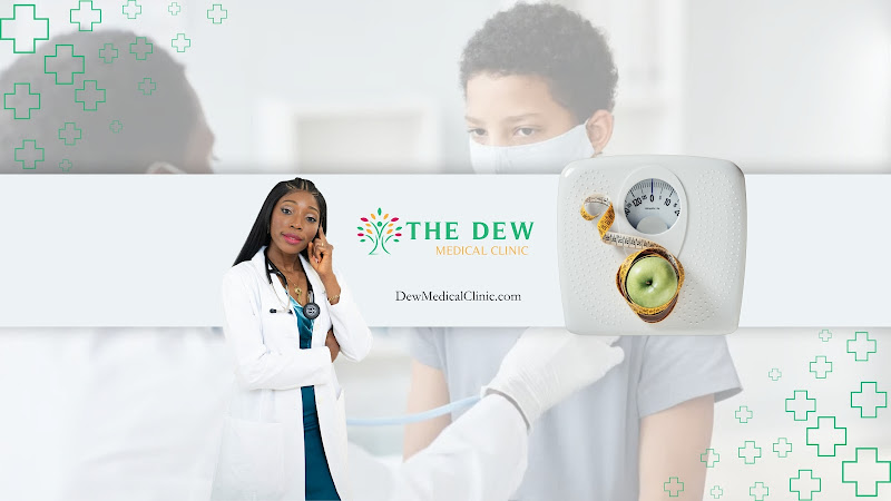 The Dew Medical Clinic clinic