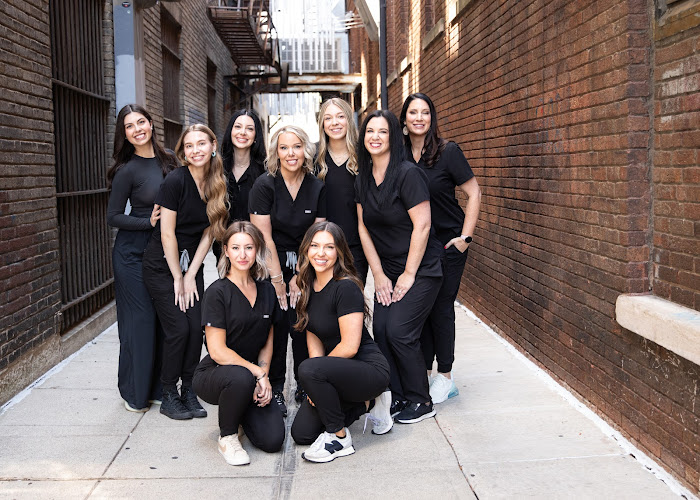 The Downtown Wellness Spa clinic
