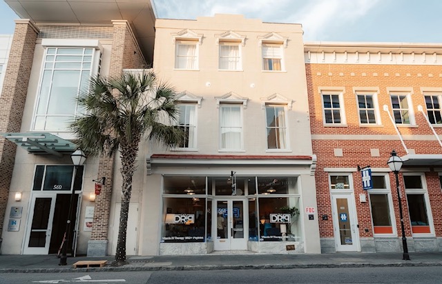 The Drip Lounge clinic