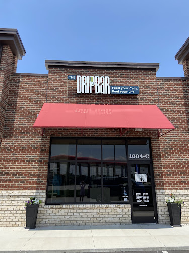 The DRIPBaR Greensboro clinic