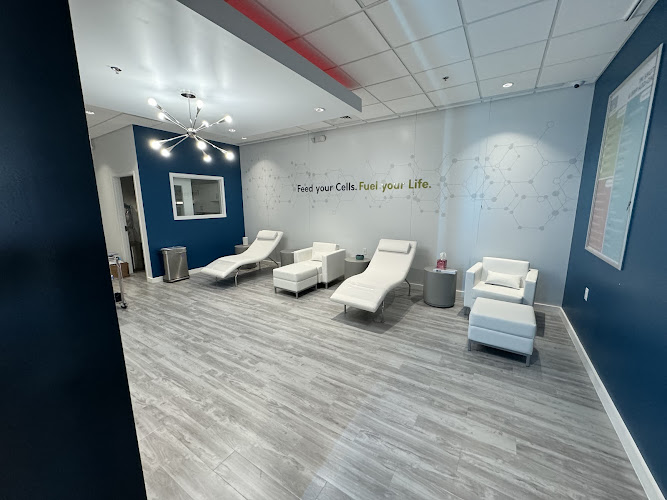 The DRIPBaR Naples clinic