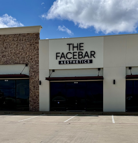 The Facebar Aesthetics clinic
