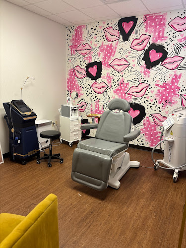 The Filling Station clinic