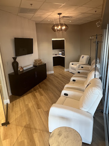 The Fountain MRI Full Body Scan West Palm Beach clinic